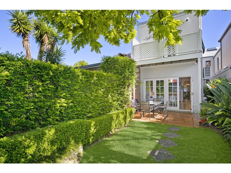 28 Woodstock Street, Bondi Junction NSW 2022