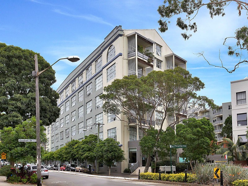 63/15-19 Boundary Street, Rushcutters Bay NSW 2011