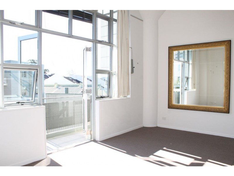 63/15-19 Boundary Street, Rushcutters Bay NSW 2011