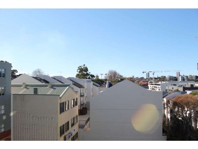 63/15-19 Boundary Street, Rushcutters Bay NSW 2011