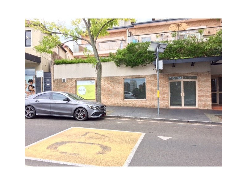 Shop 1/196-204 Victoria Road, Bellevue Hill NSW 2023