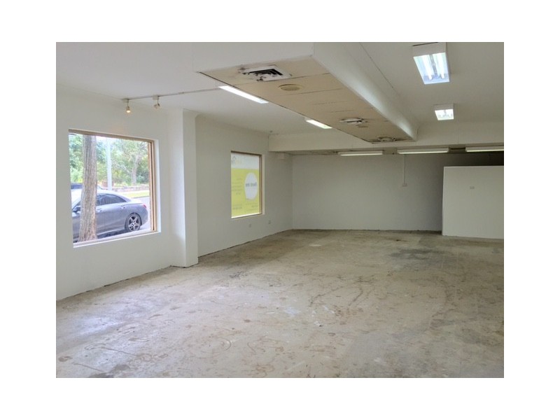 Shop 1/196-204 Victoria Road, Bellevue Hill NSW 2023