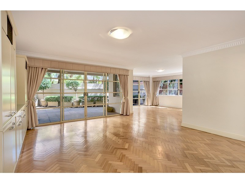 25/5 Ian Street, Rose Bay NSW 2029