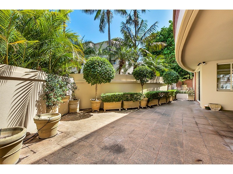 25/5 Ian Street, Rose Bay NSW 2029