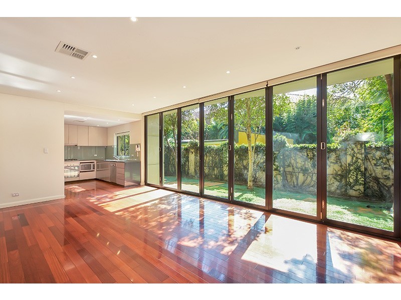 8 Norwich Lane, Rose Bay NSW 2029