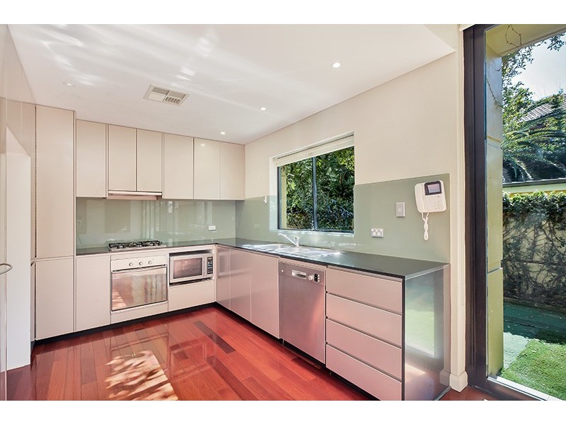 8 Norwich Lane, Rose Bay NSW 2029