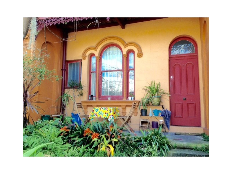 5/93-95 Womerah Avenue, Darlinghurst NSW 2010