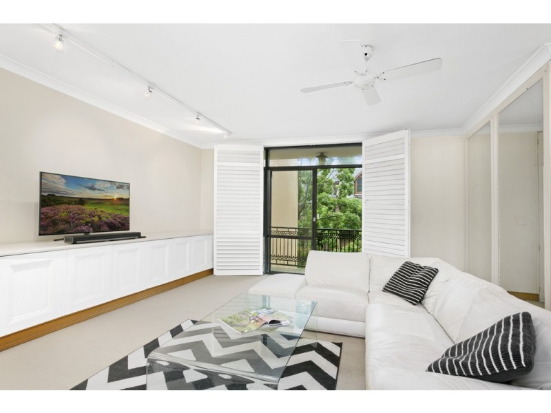 12/12-20 Rosebank Street, Darlinghurst NSW 2010