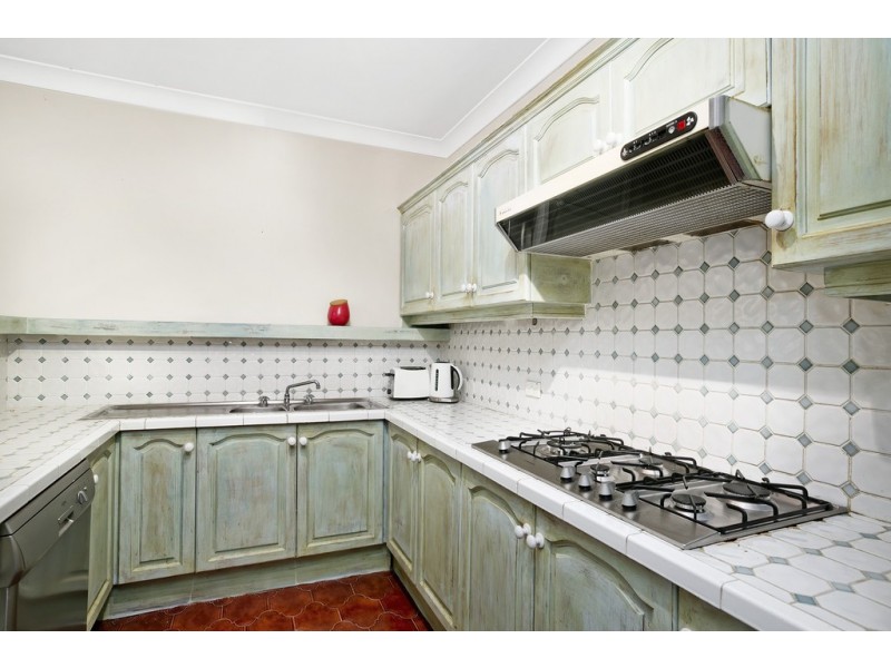 12/12-20 Rosebank Street, Darlinghurst NSW 2010