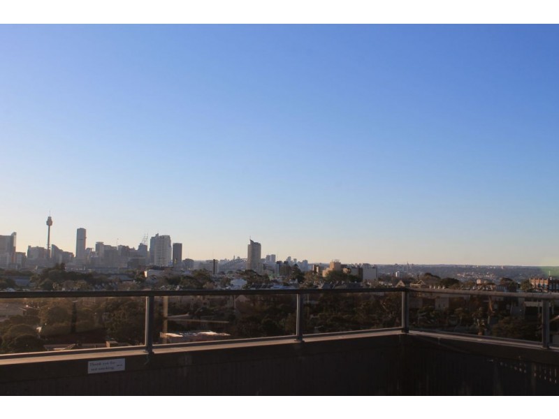 58/49 Cook Road, Centennial Park NSW 2021