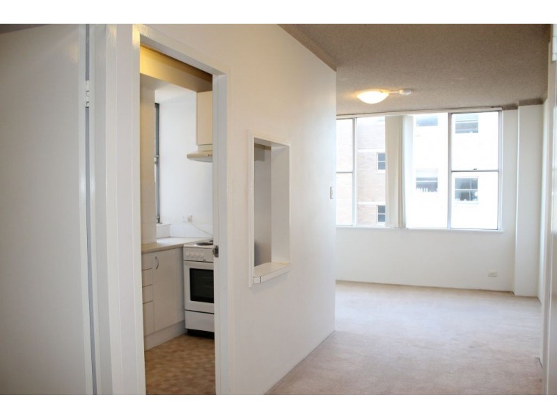 58/49 Cook Road, Centennial Park NSW 2021