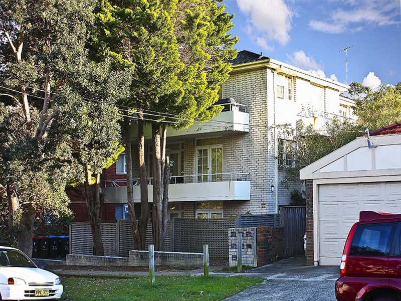 2/26 Chaleyer Street, Rose Bay NSW 2029