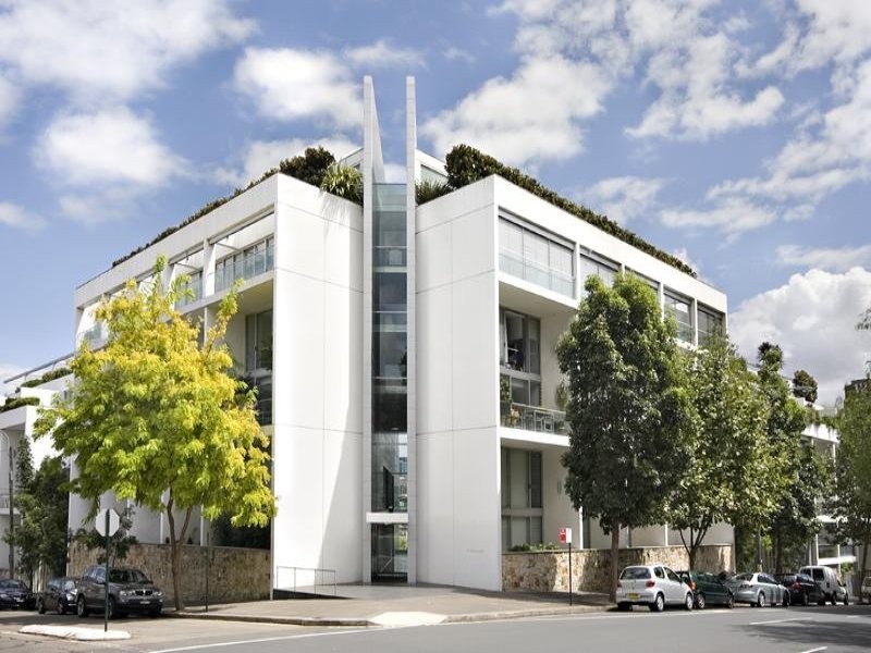 512/50 Burton Street, Darlinghurst NSW 2010