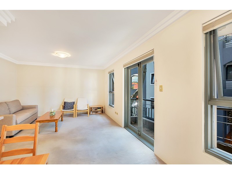 8/88-96 Barcom Avenue, Rushcutters Bay NSW 2011