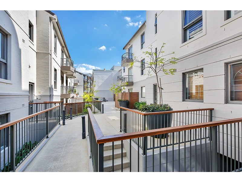 8/88-96 Barcom Avenue, Rushcutters Bay NSW 2011