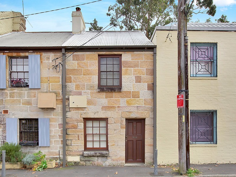 14 Shadforth Street, Paddington NSW 2021