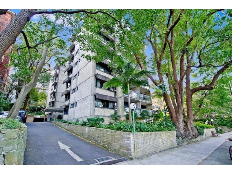 5/29 Ocean Avenue, Double Bay NSW 2028