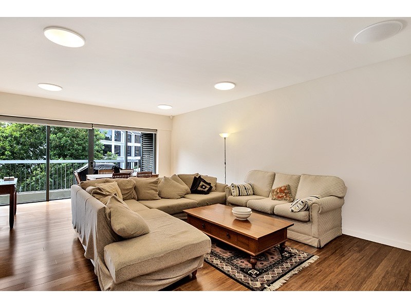 3/490 Glenmore Road, Paddington NSW 2021
