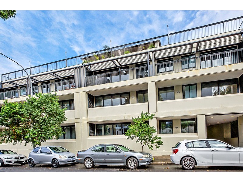 3/490 Glenmore Road, Paddington NSW 2021