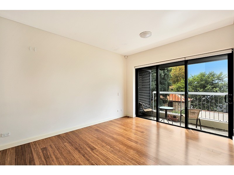 3/490 Glenmore Road, Paddington NSW 2021
