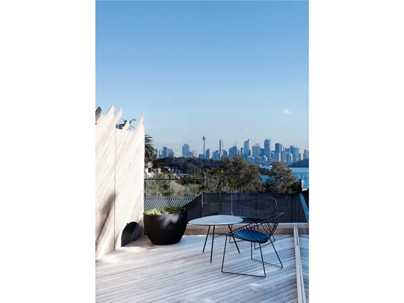 Amaroo 20 Military Road, Watsons Bay NSW 2030