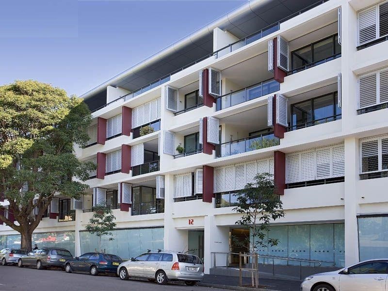 4402/12-14 Neild Avenue, Rushcutters Bay NSW 2011
