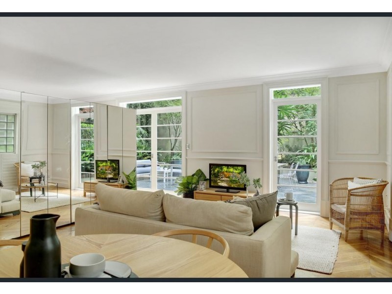 9/27 Billyard Avenue, Elizabeth Bay NSW 2011