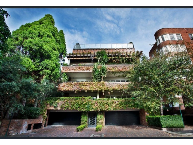 9/27 Billyard Avenue, Elizabeth Bay NSW 2011