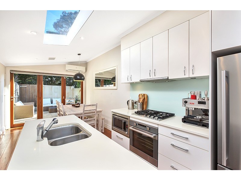 80 William Street, Paddington NSW 2021