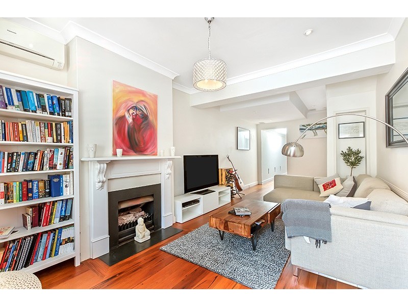 80 William Street, Paddington NSW 2021