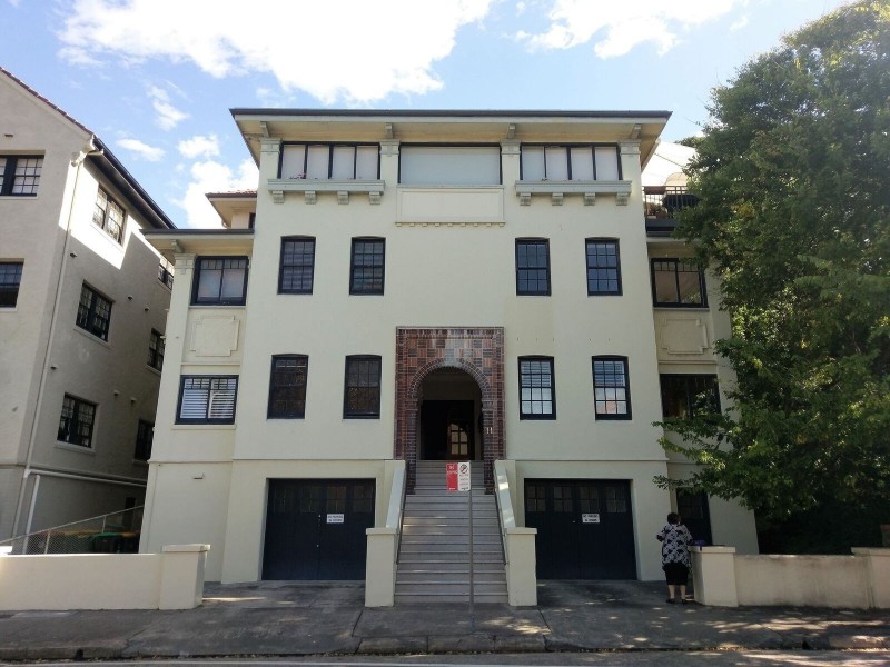 2/11 Manning Road, Double Bay NSW 2028