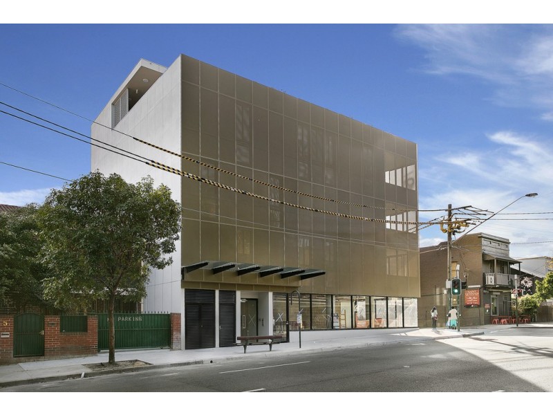 103/3 Wyndham Street, Alexandria NSW 2015