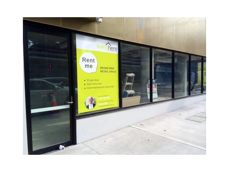 1 Wyndham Street, Alexandria NSW 2015