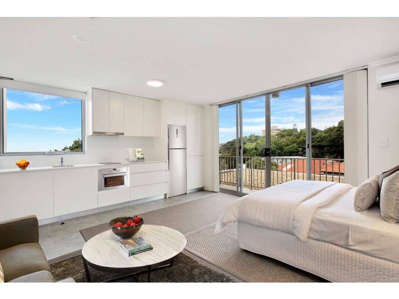 18/202 Old South Head Road, Bellevue Hill NSW 2023