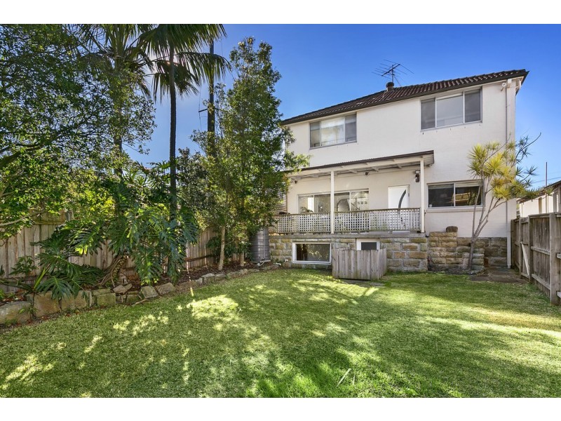 3 Gilgandra Road, North Bondi NSW 2026