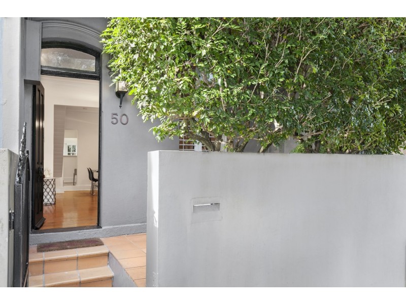 50 Mackenzie Street, Bondi Junction NSW 2022