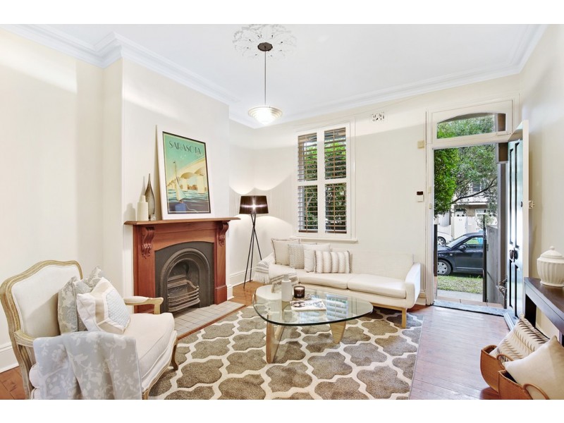 50 Mackenzie Street, Bondi Junction NSW 2022