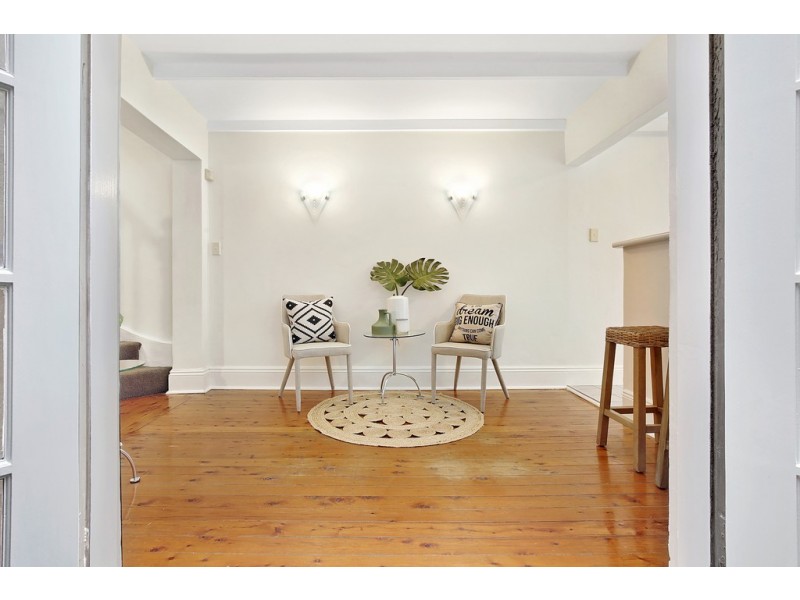 50 Mackenzie Street, Bondi Junction NSW 2022