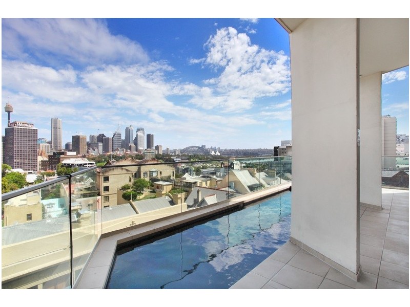 1207/227 Victoria Street, Darlinghurst NSW 2010