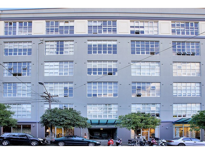 25/15-19 Boundary Street, Rushcutters Bay NSW 2011