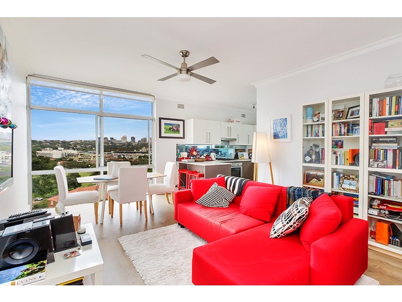 5/19 Eastbourne Road, Darling Point NSW 2027