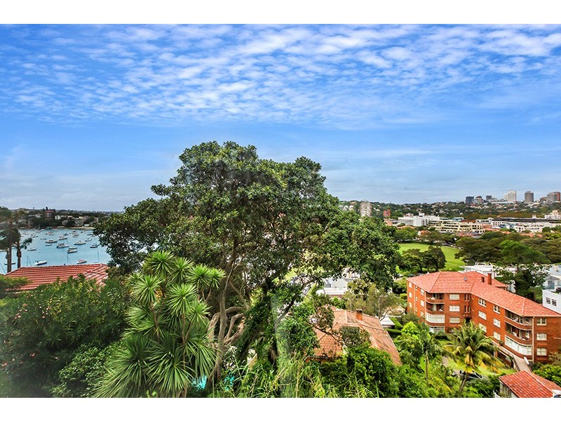 5/19 Eastbourne Road, Darling Point NSW 2027