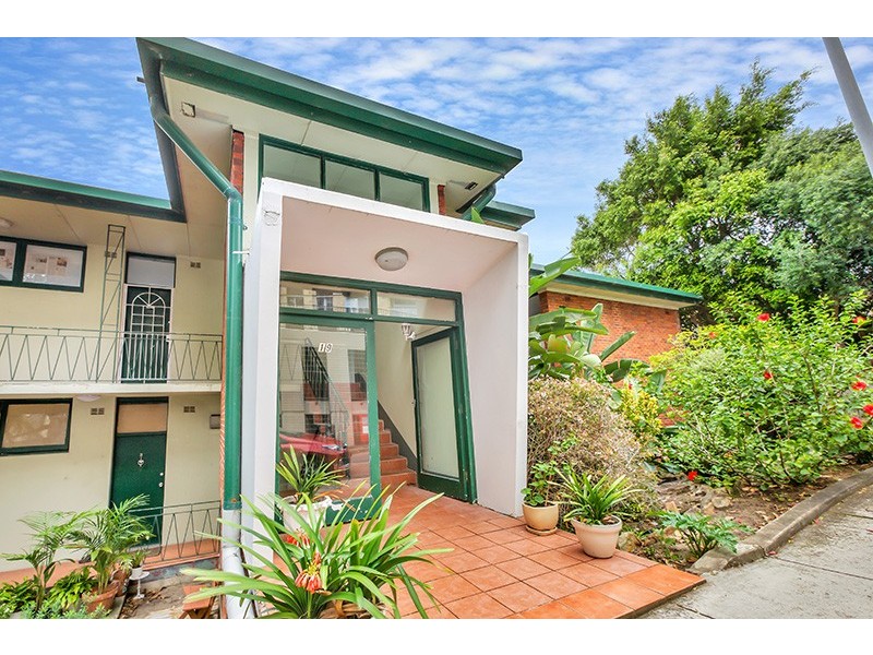 5/19 Eastbourne Road, Darling Point NSW 2027