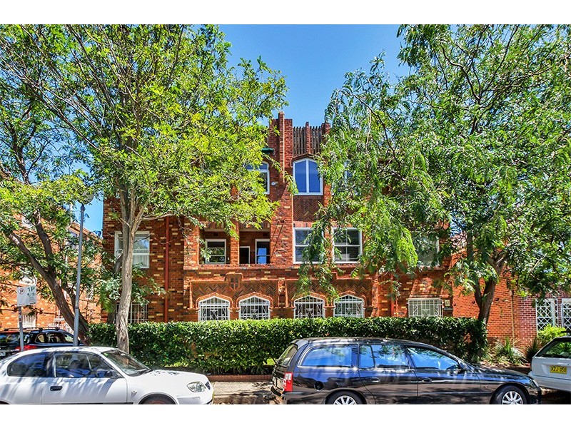 11/13 Manion Avenue, Rose Bay NSW 2029