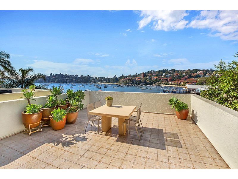 4/1 Wiston Gardens, Double Bay NSW 2028