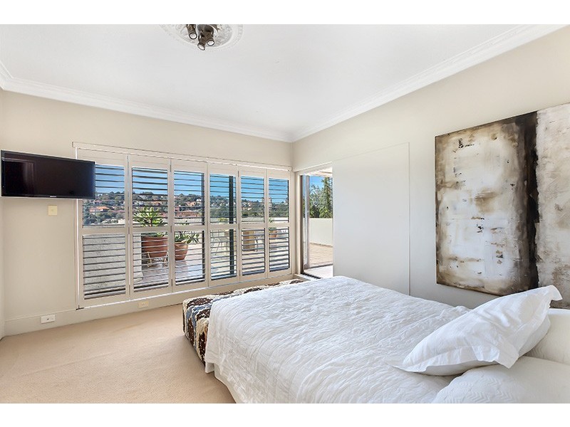 4/1 Wiston Gardens, Double Bay NSW 2028