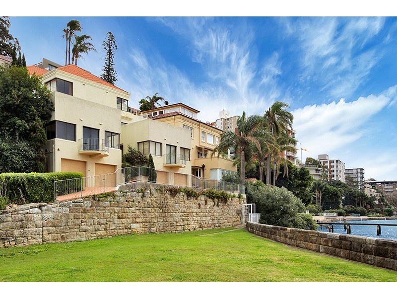 4/1 Wiston Gardens, Double Bay NSW 2028