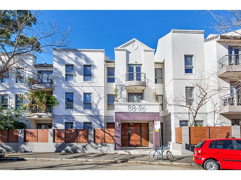 5/88 Barcom Avenue, Rushcutters Bay NSW 2011