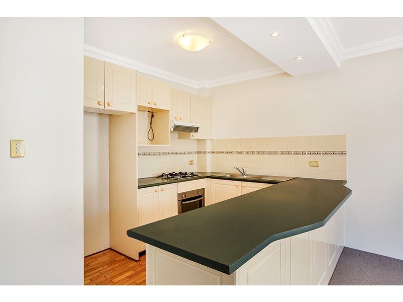 5/88 Barcom Avenue, Rushcutters Bay NSW 2011