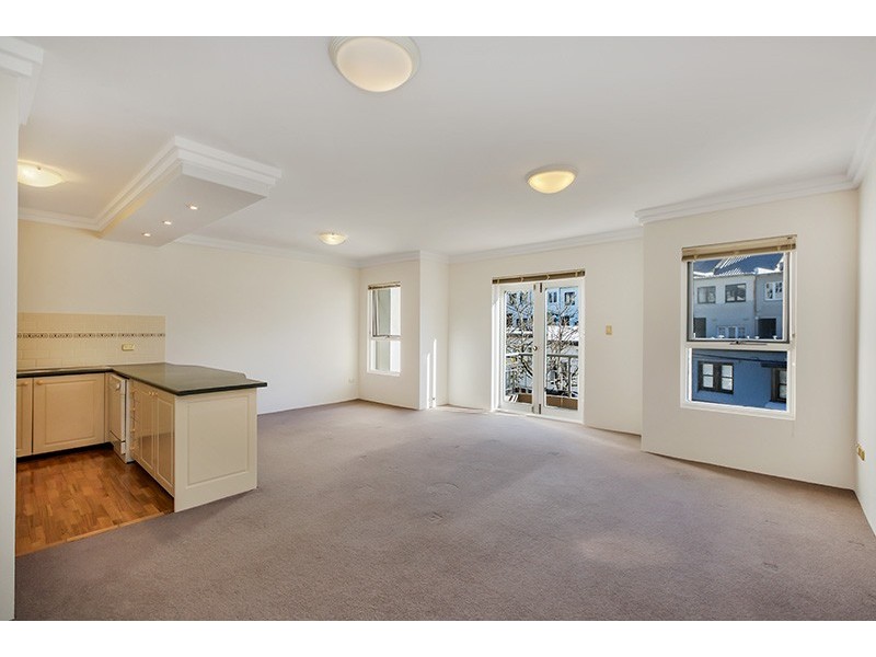 5/88 Barcom Avenue, Rushcutters Bay NSW 2011